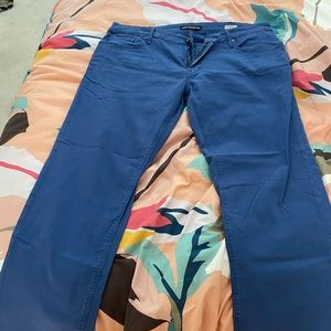 Mavi Zach men’s blue jeans